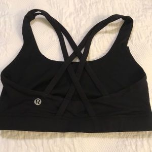 lululemon energy bra